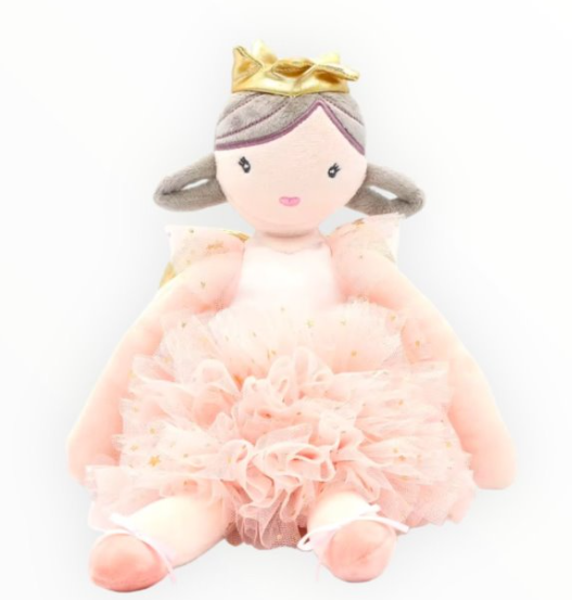Pink Princess