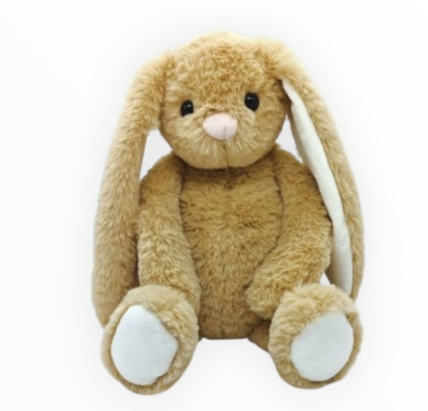 Honey Bunny Saltarín