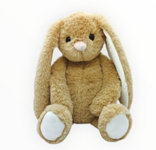 Honey Bunny Saltarín