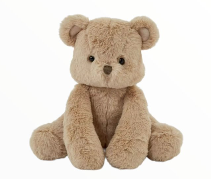 Bear Baby