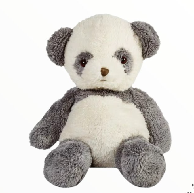 Panda Plush