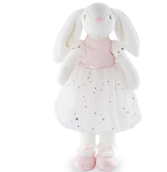 Pinky Bunny