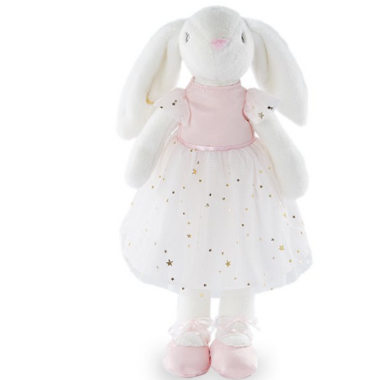 Pinky Bunny