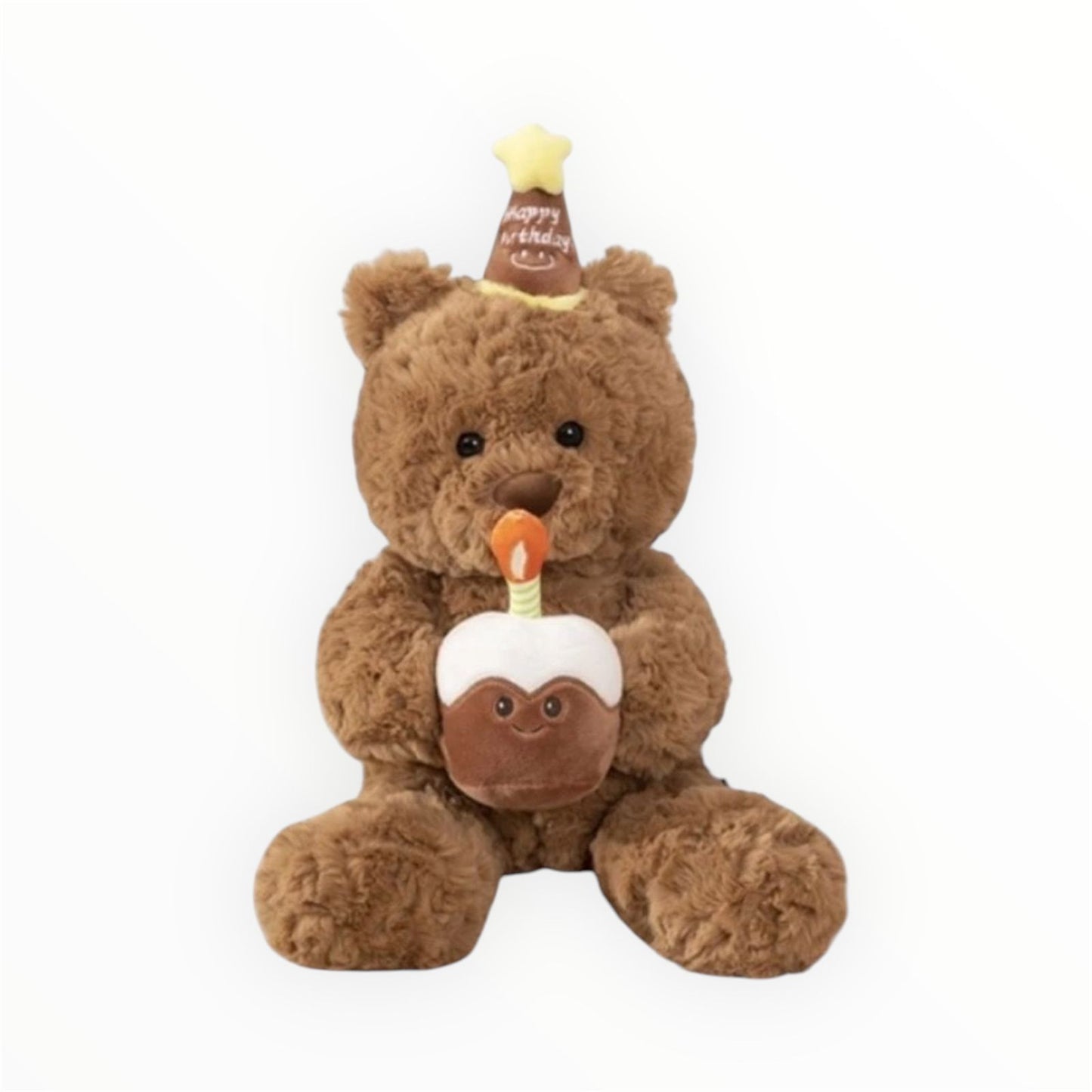 Cumple Bear
